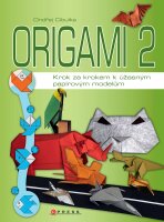 Origami 2 - Ondřej Cibulka