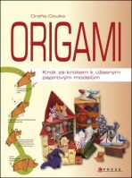 Origami - Ondřej Cibulka