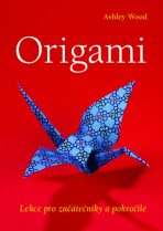 Origami - Ashley Wood