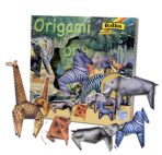 Origami Safari - 