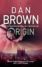 Origin: (Robert Langdon Book 5) - Dan Brown