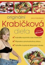 Originální krabičková dieta - Jana Hrabáková