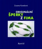 Originální šperky z Fima - Zuzana Kunešová