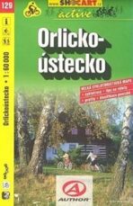 ORLICKO-ÚSTECKO 129 - 