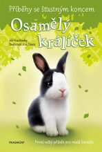 Příběhy se šťastným koncem Osamělý králíček - Jill Hucklesby