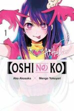 Oshi No Ko 1 - Aka Akasaka