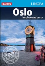 Oslo - Inspirace na cesty - 