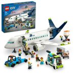 Osobní letadlo - Lego City (60367) - 