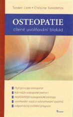Osteopatie - cílené uvolňování blokád - Christine Tsolodimos, ...