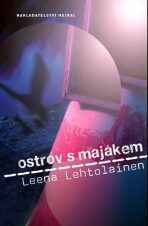 Ostrov s majákem - Leena Lehtolainenová