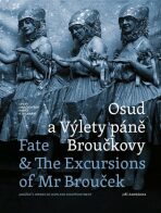 Osud a Výlety páně Broučkovy / Fate & The Excursions of Mr Brouček - Jiří Zahrádka