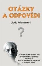 Otázky a odpovědi - Džiddú Krišnamúrti