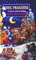 Otec prasátek - Terry Pratchett