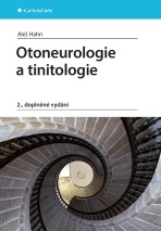 Otoneurologie a tinitologie - Aleš Hahn