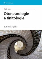 Otoneurologie a tinitologie - Aleš Hahn
