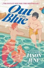 Out of the Blue - June Jason
