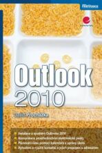 Outlook 2010 - David Procházka
