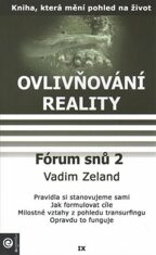 Forum snu 2 - Vadim Zeland