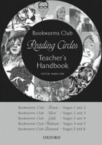 Oxford Bookworms Club Teacher´s Handbook (2nd) - Mark Furr
