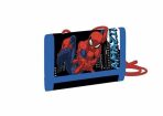 Oxybag Dětská textilní peněženka - Spiderman - 
