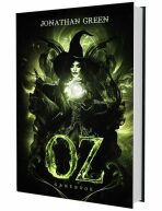 Oz gamebook - Kevin Crossley,Jonathan Green