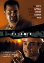 Phoenix - Danny Cannon