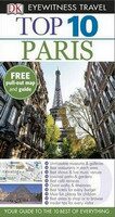Paris - Top 10 DK Eyewitness Travel Guide - Dorling Kindersley