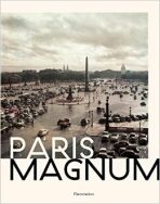 Paris Magnum - Hazan