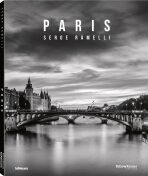 Paris, Small Format Edition - Serge Ramelli