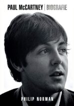 Paul McCartney Biografie - Philip Norman
