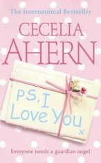 P.S. I Love You (film tie-in) - Cecelia Ahern