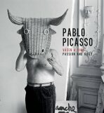 Pablo Picasso, Vášeň a vina - Spain Art