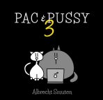 Pac & Pussy 3 - 