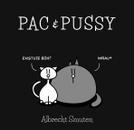 Pac & Pussy - Albrecht Smuten