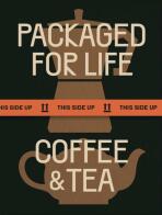 Packaged for Life: Coffee & Tea - 