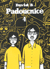 Padoucnice 4 - David B.