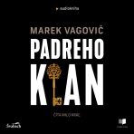 Padreho klan - Marek Vagovič