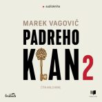 Padreho klan 2 - Marek Vagovič