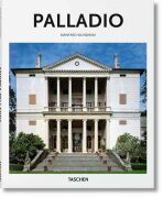 Palladio - Manfred Wundram,Stefanie Samek