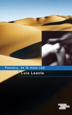 Pamatuj, že tě mám rád - Leante Luis