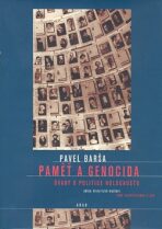Paměť a genocida - Pavel Barša