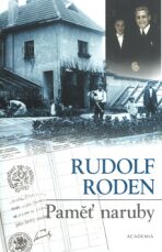 Paměť naruby - Rudolf Roden