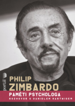 Paměti psychologa - Philip G. Zimbardo