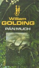 Pán much - William Golding