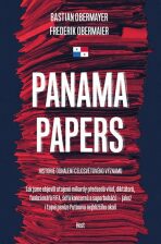 Panama Papers - Frederik Obermaier, ...