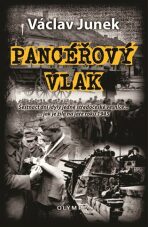 Pancéřový vlak (Defekt) - Václav Junek