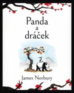 Panda a dráček - Norbury James