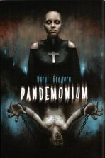 Pandemonium - Gregory Daryl