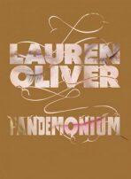 Pandemonium - Lauren Oliverová