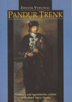 Pandur Trenk - Zdeněk Vyhlídal